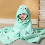 Baby Bath Towel Factory - High Quality Organic