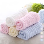 Baby Towel Supplier - Absorbent Newborn Cotton