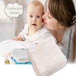 Baby Washcloth Supplier - 2022 Hot Sale Organic