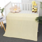 Baby Swaddle Supplier - Customize 2-6 Layer Organic