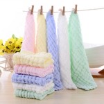Baby Towel Manufacturer - Customized Super Soft