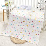 Muslin Blanket Manufacturer - Large King Sizes 150x200cm