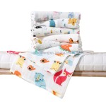 Cotton Wrap Supplier - Eco Friendly Newborn Muslin