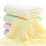 Baby Swaddle Factory - Wholesale Custom Water Absorbent