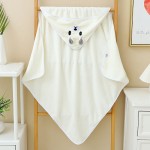 Hooded Bathrobe Supplier - Hot Selling Kids Fashion Blanket