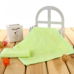 Baby Washcloth Supplier - Popular Customized 10x10