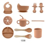 Baby Feeding Factory - Silicone New Design