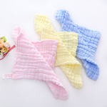 Muslin Bibs Factory - Face Towels for Newborn