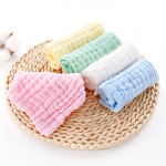 Muslin Bibs Factory - Face Towels for Newborn