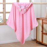 Baby Towel Factory - Blue Super Absorbent Quick-drying