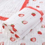 Baby Blanket Manufacturer - High Quality Quilting Knitted