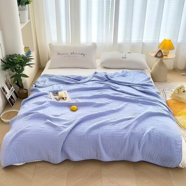 Woven Blanket Factory - Sofa Soft Lightweight Fall