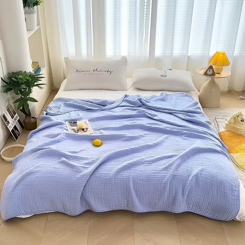 Woven Blanket Factory - Sofa Soft Lightweight Fall