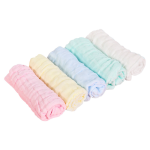 Face Towel Factory - High Quality 25x50cm 6 Layers