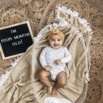 Baby Blanket Factory - Hot Selling Boho Vintage