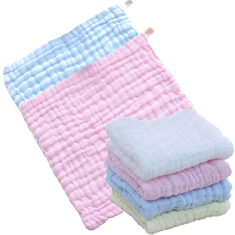 Baby Washcloth Supplier - 2022 Hot Sale Organic