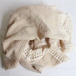 Organic Blanket Supplier - Muslin Swaddle Newborn