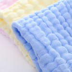 Wash Cloth Factory - Baby Washing Burp Cotton