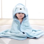 Children's Towel Supplier - Hot Selling Animal Soft