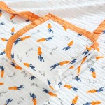 Baby Bedding Manufacturer - High Quality Quilting Knitted