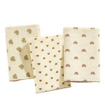 Muslin Blanket Manufacturer - Baby DOUBLE Gauze 100%