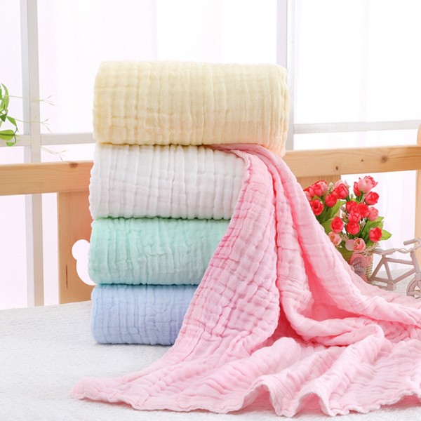 Baby Blanket Manufacturer - Cheap Wholesale Organic Natural