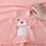 Bath Towel Manufacturer - Top Quality 300GSM