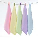 Facial Washcloth Factory - Soft Gentle Luxury 500gsm