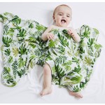 Muslin Swaddle Manufacturer - Plain Color Bamboo 120x120cm