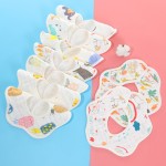 Baby Tableware Factory - Set Bowls Spoon Bib