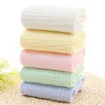 Muslin Blanket Factory - Custom Cheap 100% GOTS Cotton