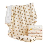 Cotton Swaddle Manufacturer - 100% Cotton Knit Soft