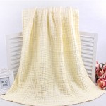 Bath Towel Factory - Organic High Quality 6 Layers