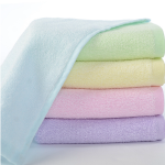 Facial Washcloth Factory - Soft Gentle Luxury 500gsm
