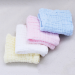 Baby Washcloth Supplier - 2022 Hot Sale Organic