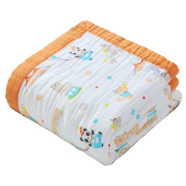 Muslin Blanket Factory - Wholesale Absorbent Super Soft