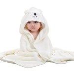 Baby Bath Towel Factory - High Quality Organic