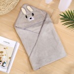 Children's Towel Supplier - Hot Selling Animal Soft