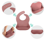 Baby Dish Factory - Feeding Set for Baby