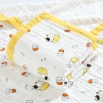 Receiving Blanket Supplier - Hot Multi-usage Cotton