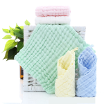 Baby Washcloth Supplier - 2022 Hot Sale Organic