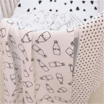 Muslin Swaddle Supplier - Custom Organic 100% Bamboo