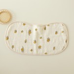 Baby Comforter Factory - Lovely Muslin Rabbit