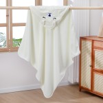 Baby Washcloth Manufacturer - Eco Friendly Custom