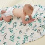 Bamboo Blanket Manufacturer - Soft Organic Weighted 6 Layer
