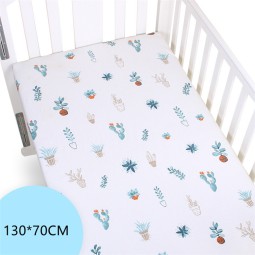 Cot Sheet Factory - Custom Printing 100% Cotton