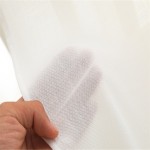 Face Towel Supplier - Square Gauze Cloth Woven