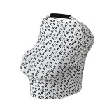 Baby Blanket Manufacturer - Organic Cotton Lace Design