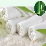 Face Towel Supplier - Square Gauze Cloth Woven