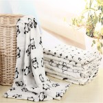 Bamboo Blanket Supplier - 2 Layers Wholesale Organic